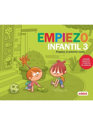 EMPIEZO INFANTIL 3
