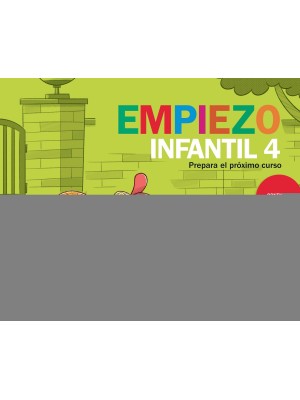 EMPIEZO INFANTIL 4