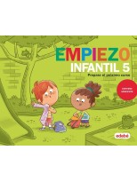 EMPIEZO INFANTIL 5