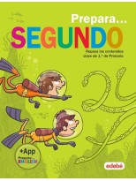 PREPARA SEGUNDO