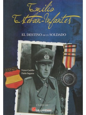 DESTINO DE UN SOLDADO, EL