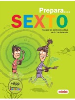 PREPARA SEXTO