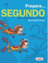 PREPARA MATEMÁTICAS 2