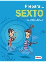 PREPARA MATEMÁTICAS 6