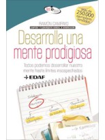 DESARROLLA UNA MENTE PRODIGIOSA
