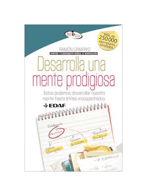DESARROLLA UNA MENTE PRODIGIOSA