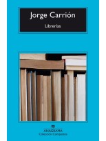 LIBRERÍAS