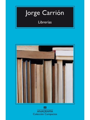LIBRERÍAS