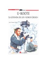 U-BOOTE LA LEYENDA DE LOS LOBOS GRISES