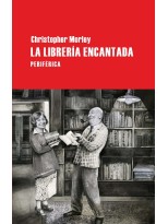 LIBRERÍA ENCANTADA