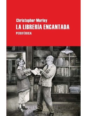 LIBRERÍA ENCANTADA