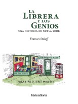 LIBRERA Y LOS GENIOS