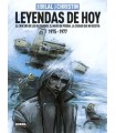 LEYENDAS DE HOY