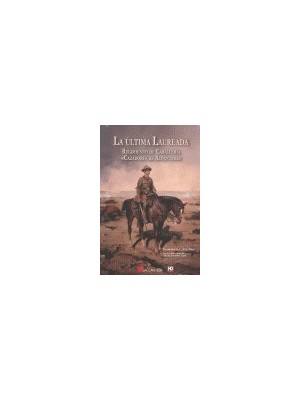 ULTIMA LAUREADA, LA