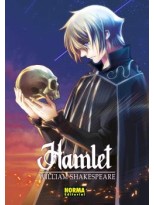 HAMLET (CLÁSICOS MANGA)