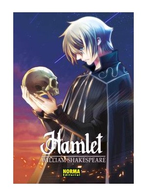 HAMLET (CLÁSICOS MANGA)