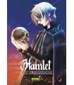 HAMLET (CLÁSICOS MANGA)