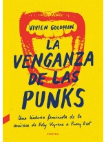 VENGANZA DE LAS PUNKS, LA