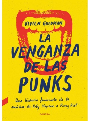 VENGANZA DE LAS PUNKS, LA