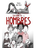 LOLA VENDETTA Y LOS HOMBRES