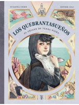 QUEBRANTASUEÑOS II EL ORIGEN DE TERRA NIGRA
