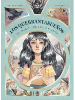 QUEBRANTASUEÑOS I EL SECRETO DE LOS DANDELIÓN (4ªED)