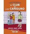 CLUB DE LAS CANGURO /03 ¡BRAVO, MARY ANNE!