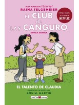 CLUB DE LAS CANGURO /04 EL TALENTO DE CLAUDIA