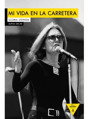 MI VIDA EN LA CARRETERA