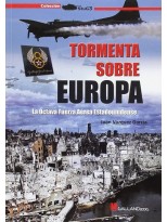 TORMENTA SOBRE EUROPA