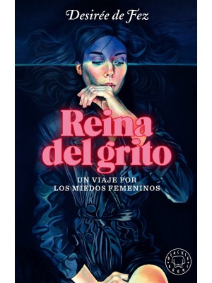 REINA DEL GRITO