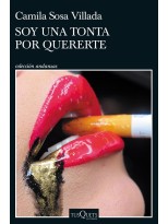 SOY UNA TONTA POR QUERERTE