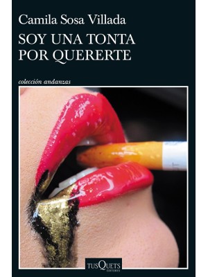 SOY UNA TONTA POR QUERERTE