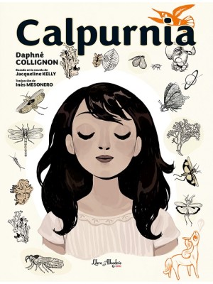 CALPURNIA 1