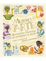 MUJERES EN EL ARTE