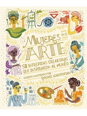 MUJERES EN EL ARTE