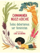 TODOS DEBERÍAMOS SER FEMINISTAS