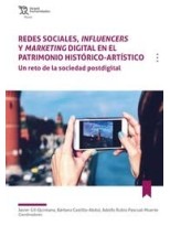 REDES SOCIALES, INFLUENCERS Y MARKETING DIGITAL EN EL PATRIMONIO HISTÓRICO-ARTÍS