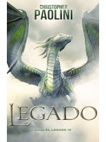 LEGADO (CICLO EL LEGADO 4)