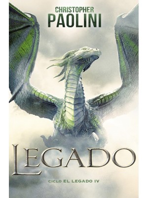 LEGADO (CICLO EL LEGADO 4)