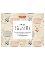 PARA UN HOMBRE MARAVILLOSO