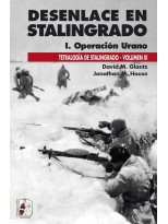 DESENLACE EN STALINGRADO. OPERACIÓN URANO