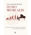 HOMO MUSICALIS