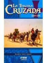 TERCERA CRUZADA, LA 1189-1191