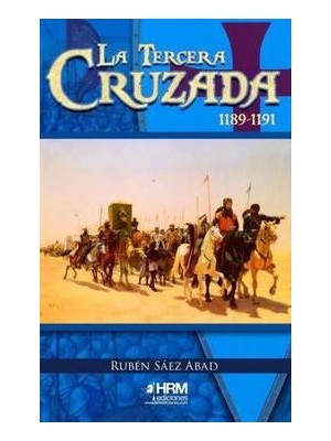 TERCERA CRUZADA, LA 1189-1191