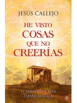 HE VISTO COSAS QUE NO CREERÍAS