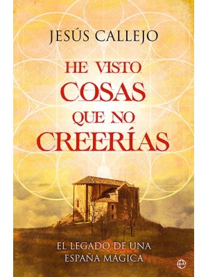 HE VISTO COSAS QUE NO CREERÍAS