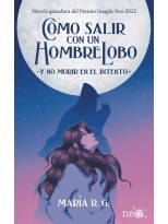 CÓMO SALIR CON UN HOMBRE LOBO