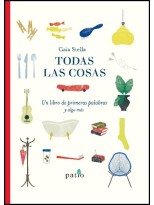 TODAS LAS COSAS