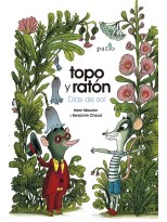 TOPO Y RATÓN /1 DIAS DE SOL